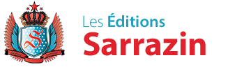 Les Éditions Sarrazin